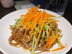 胖哥俩冷面-胖哥俩肉蟹煲(盐城金鹰国际店)