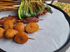 -神伙烧烤(南坪总店)