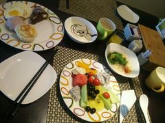 android_upload_pic-杭州龙禧福朋喜来登酒店