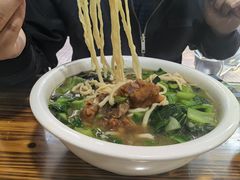 -山里人姜汁(府东小区店)
