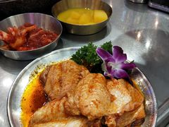 -玄希浪漫厨房·韩料烤肉(湖滨银泰in77店)