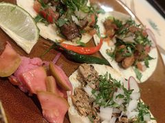 -墨纪Mojí墨西哥餐厅(官舍店)