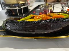 -3号仓库·创意中国菜(嘉兴龙鼎万达店)