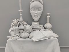 -上海宝龙美术馆