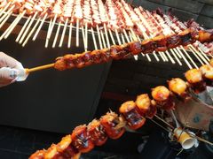 大章鱼腿-歹街(金成店)