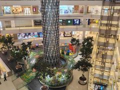 -LuOne凯德晶萃广场(徐家汇路店)