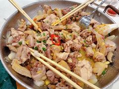 -天喜酒楼饭市·茶市(同德皇宫店)