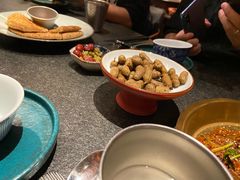 -丝路金桃·新疆菜(徐汇店)