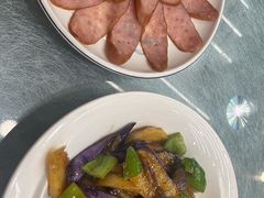 -李老哈·东北菜(宋园路店)