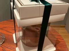 -山与蓝·轻糖鲜果蛋糕(勒泰店)