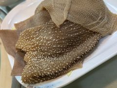 -德顺斋爆肚涮肉馆·烧烤·羊蝎子·清真炒菜(马驹桥店)