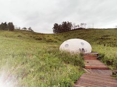-喀纳斯禾木山庄