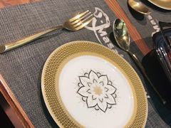 -玛莎啦印度美食餐厅·masala curry(吉联MALL店)