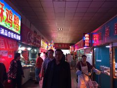 -大东门农贸市场(东顺城街)