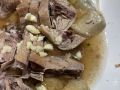 -打酱油·非遗淮扬菜(瘦西湖梅岭店)