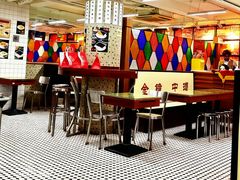 -香港華心糖水鋪(南西总店)