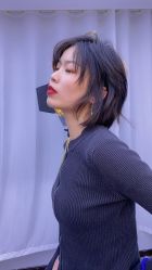 -New Fashion发型定制