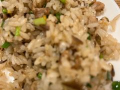 特色臊子蛋炒饭-嘉州叶婆婆钵钵鸡(建设路店)