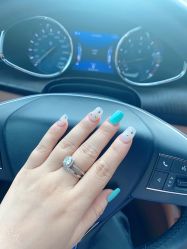 -Sakura Nail Studio美甲美睫