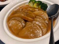 -金狮麟·新豫菜(金码大厦店)