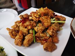 -东北酱骨头馆(蓁巷店)