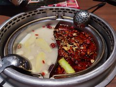 -快乐小羊·内蒙牛羊肉火锅(流花中心店)