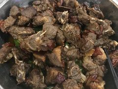 -宁大姐第一家脆皮狗肉馆(江滨路店)
