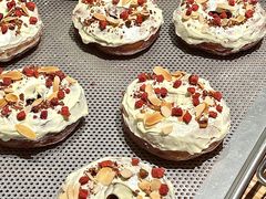 -迦南的早晨蛋糕甜品集合店