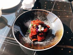 -杭州临平万丽酒店·万丽轩中餐厅