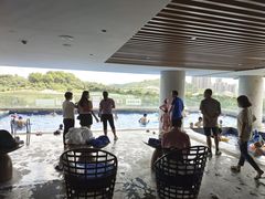 -广州汇华希尔顿逸林酒店