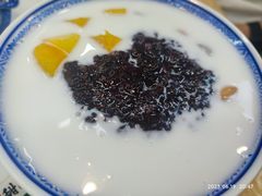 -江记甜品(罗湖店)