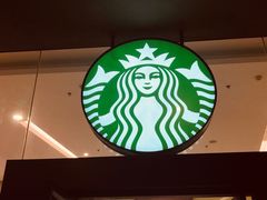 -星巴克(深圳世纪汇分店)