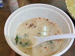 -穆得·老周家牛肉烧饼(普利街店)