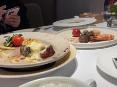 -王品牛排(郑州大卫城店)