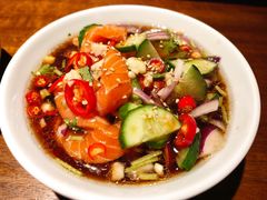 -乔街深夜食堂·小龙虾·高压锅生蚝(杭州总店)