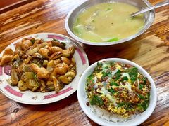 -如意坊美食(华兴一街店)
