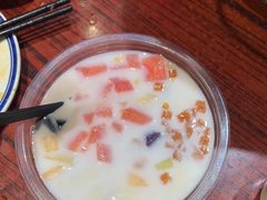 -沙胆彪炭炉牛杂煲(成都玉林店)