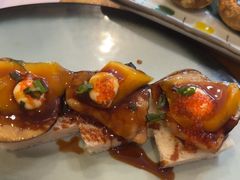 -吉兆·料理(红梅南路店)