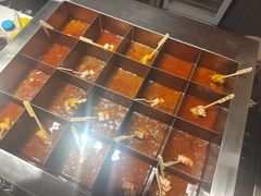 -五彩凉山自助西昌烧烤(柳翠路店)
