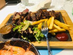 -T11生鲜超市(朝阳公园店)
