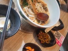 -云味馆·云南菜·云南米线(景田店)