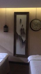 -至爱至信新中式SPA疗愈会所