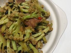 -宏达老菜馆(东安街店)