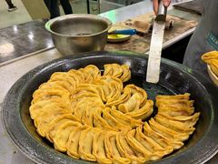 -李记清真馆(打钉巷店)