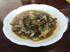 黄姑娘-婺源第一楼(朱子大道店)