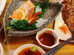 -桃太郎创作料理(大坪店)