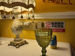 -俄士厨房(时代天街店)