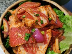 -酒拾烤肉(南城店)