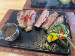-豪客来牛排(汕头东厦100店)