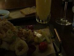 -Tivano意大利餐厅(成都居舍酒店)